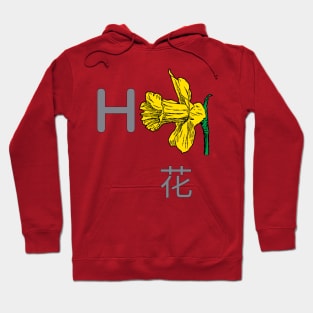 Hana Hoodie